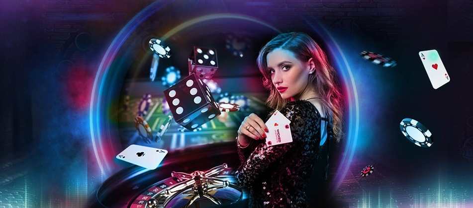 Exploring Online Casinos That Offer Multi-Game Jackpots 25