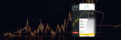 Exness - Trading platform