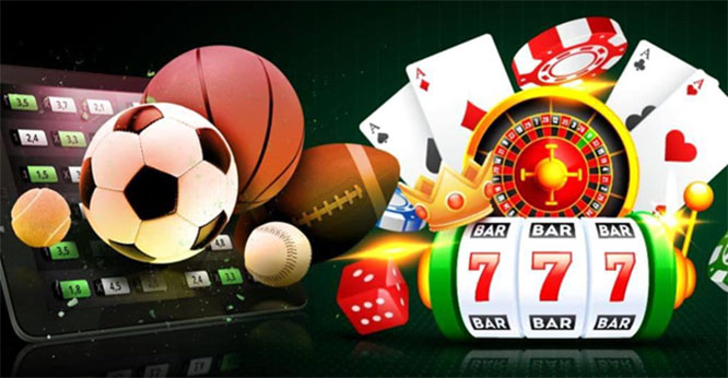 Win Big with Progressive Jackpots in Slots 1