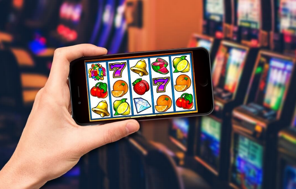 Mejores Casinos Online en Argentina 2025